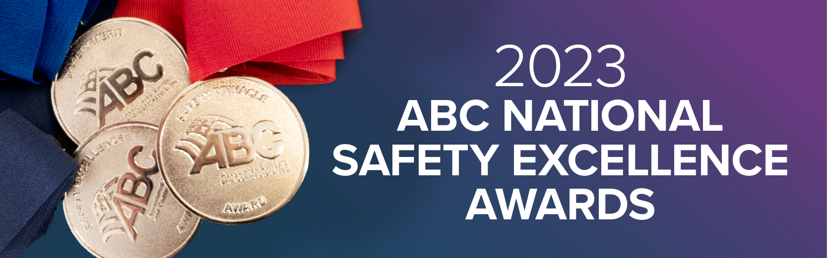 National Safety Excellence Award